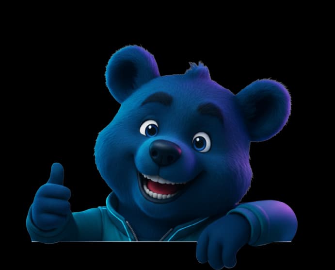 Mascota Artio