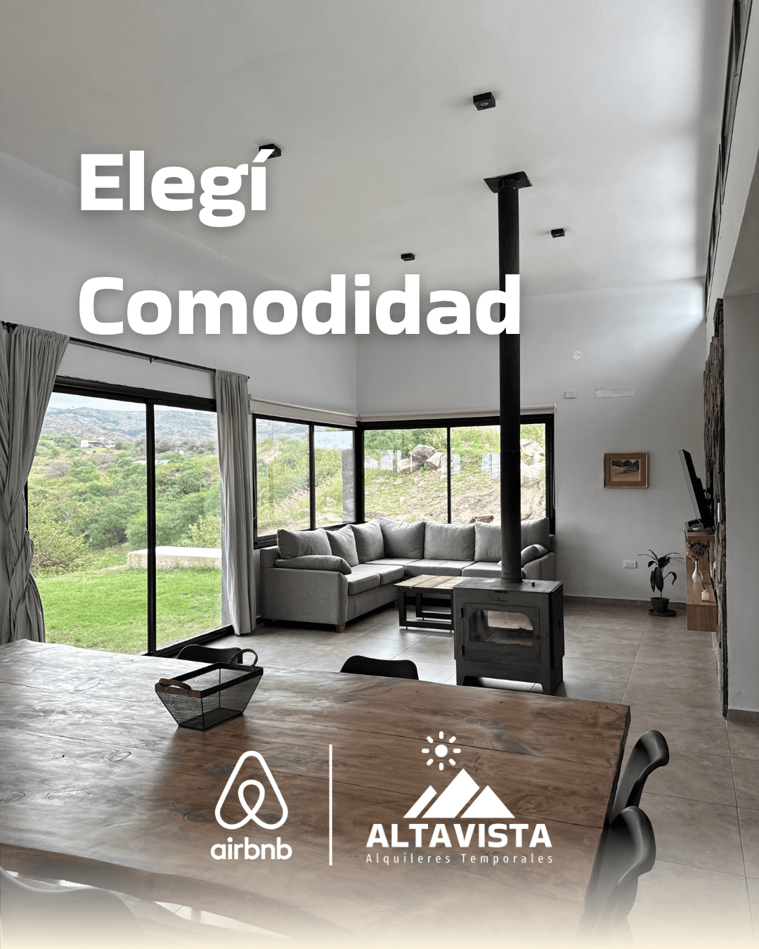 Alta Vista — 2