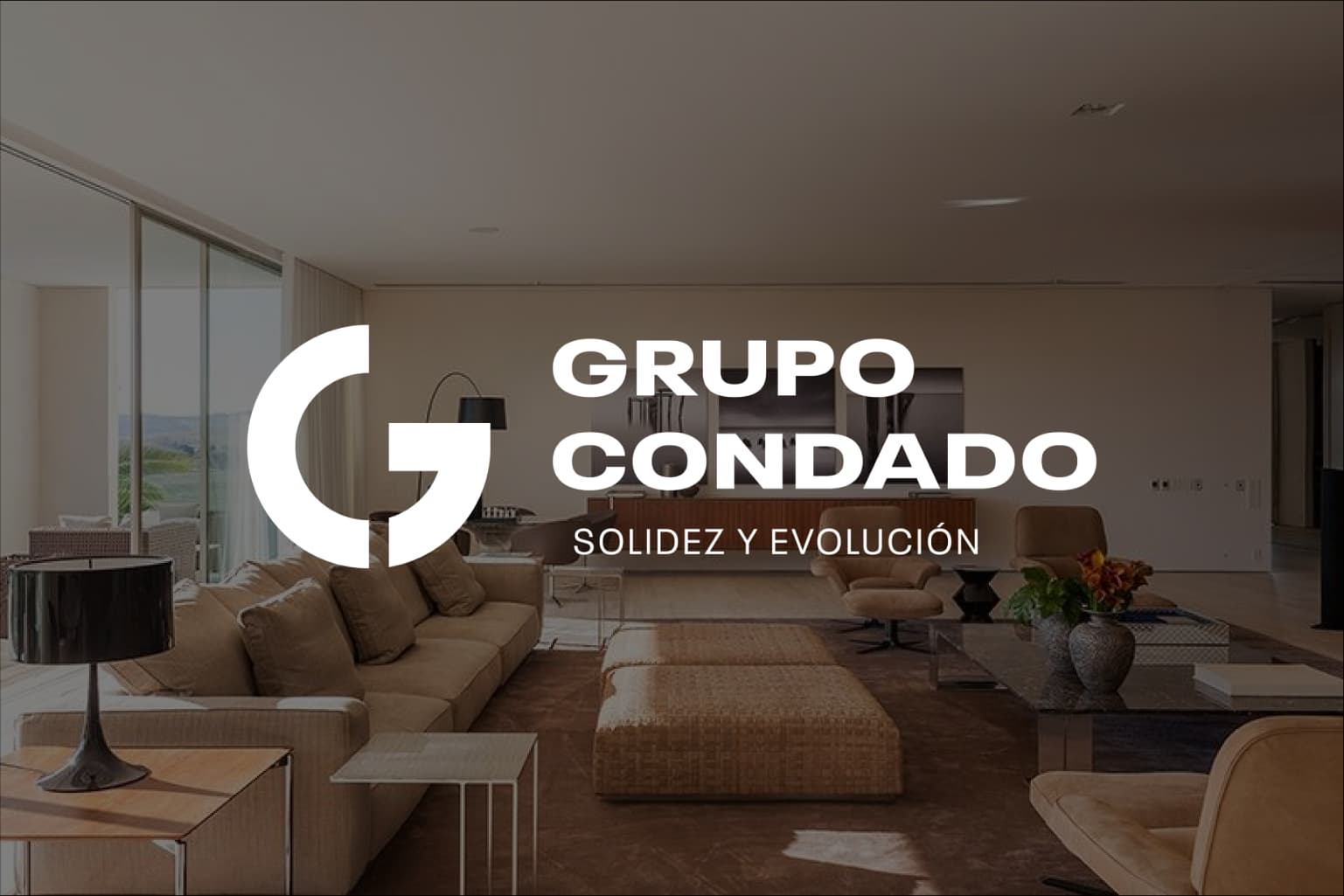 Grupo Condado Ads