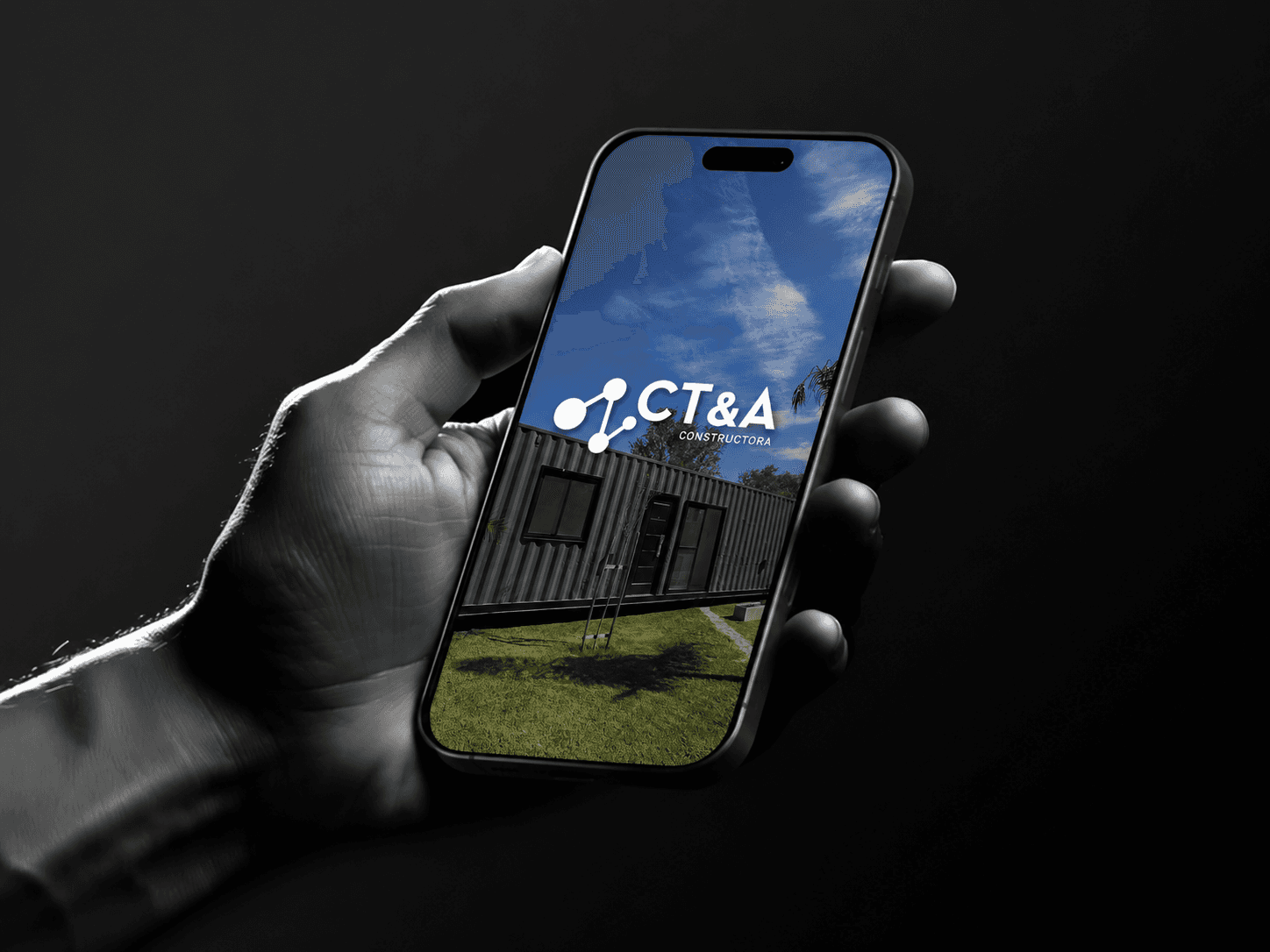 CTyA Constructora