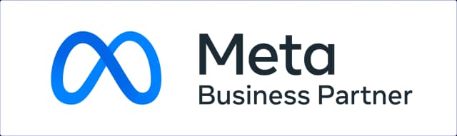 Meta Business Partner